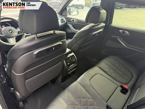 Used 2026 BMW X5 xDrive40i image 39