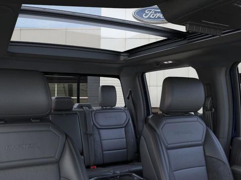 New 2025 Ford F150 Raptor image 22