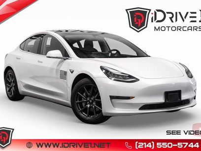 Used 2019 Tesla Model 3 Long Range