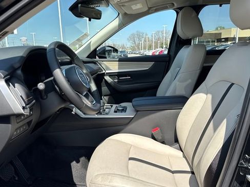New 2026 MAZDA CX-70 SC AWD/4WD image 11
