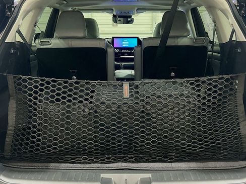 New 2026 Toyota Highlander XLE AWD/4WD image 26
