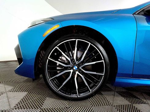 Certified 2024 BMW 228i xDrive Gran Coupe w/ M Sport Package image 8