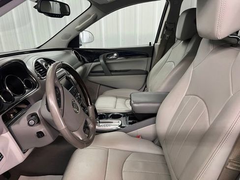 Used 2016 Buick Enclave Premium w/ Trailering Package image 11