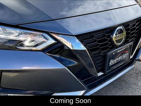 Used 2021 Nissan Sentra SR w/ Lighting Package image 33