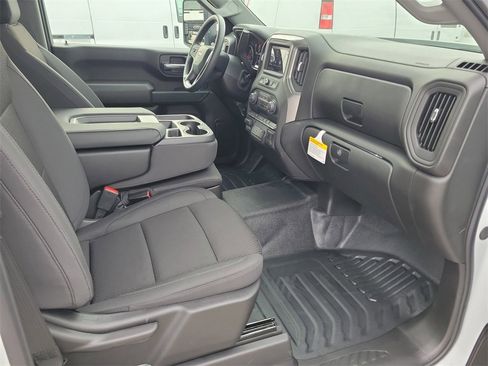 New 2026 Chevrolet Silverado 3500 W/T w/ WT Convenience Package image 11