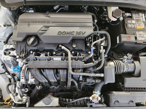 New 2026 Kia K4 GT-Line Turbo w/ GT-Line Premium Package FWD image 21