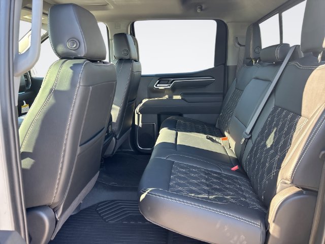 New 2026 Chevrolet Silverado 1500 RST w/ All Star Edition Plus AWD/4WD image 23
