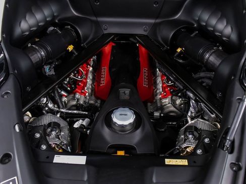 Certified 2022 Ferrari SF90 Stradale image 55