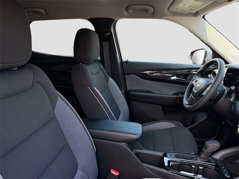 New 2026 Chevrolet TrailBlazer LT image 28