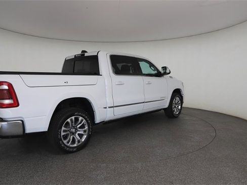 Used 2023 RAM 1500 Limited image 19