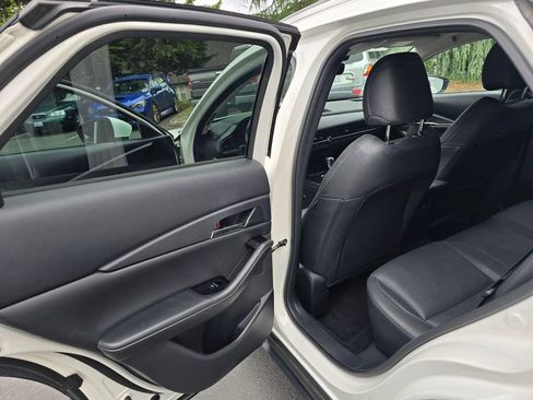 Used 2023 MAZDA CX-30 AWD 2.5 S w/ Preferred Package image 9