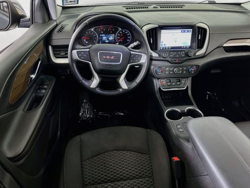 Used 2018 GMC Terrain SLE w/ Driver Convenience Package FWD image 22