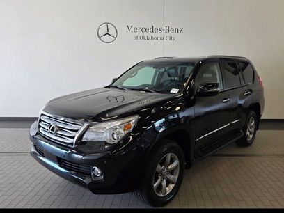 Used 2013 Lexus GX 460