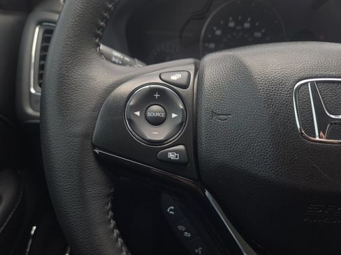 Used 2019 Honda HR-V EX-L image 18
