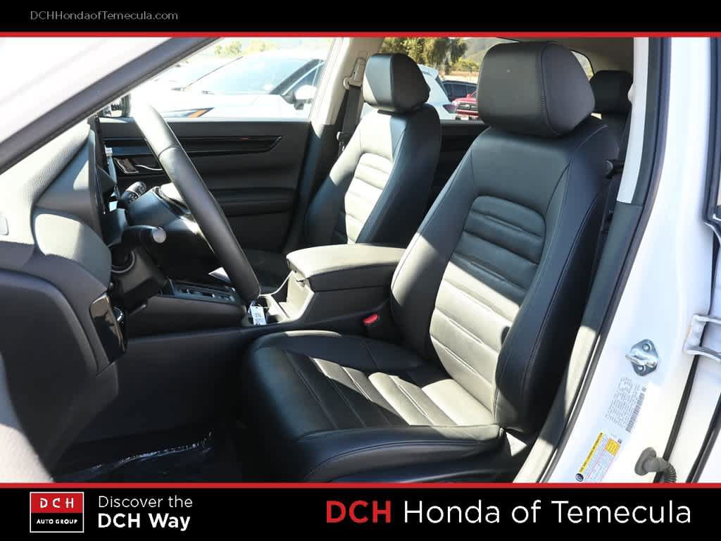 Certified 2024 Honda CR-V EX-L image 18