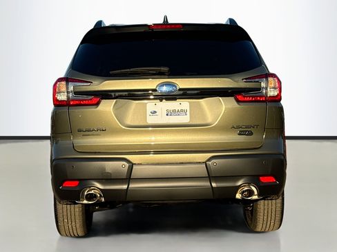 New 2026 Subaru Ascent Bronze Edition image 4