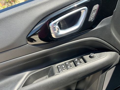 Used 2023 Jeep Compass High Altitude w/ Driver Assist Group I image 31