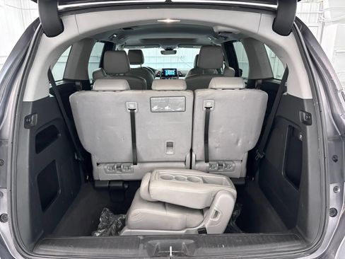 Used 2022 Honda Odyssey EX-L image 36