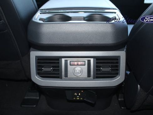 New 2025 Ford F250 Lariat w/ Lariat Ultimate Package image 11