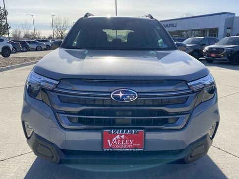 New 2026 Subaru Forester Premium image 8