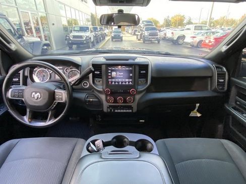 Used 2021 RAM 3500 Tradesman image 15