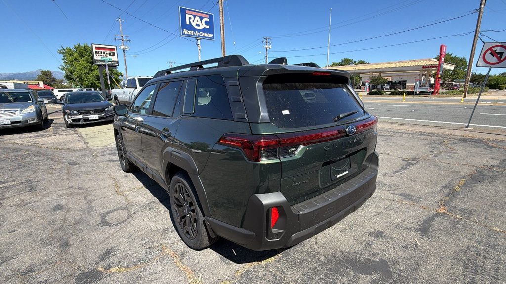 New 2026 Subaru Outback Limited XT AWD/4WD image 6