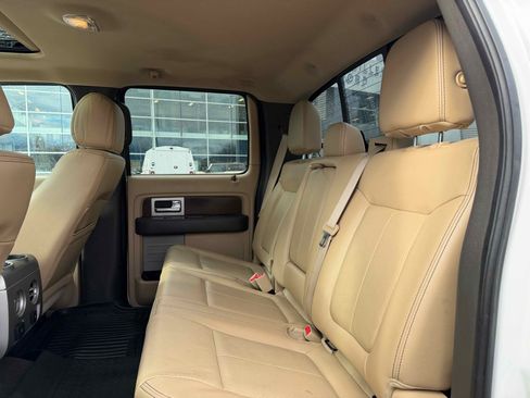 Used 2013 Ford F150 Lariat w/ Luxury Equipment Group image 30