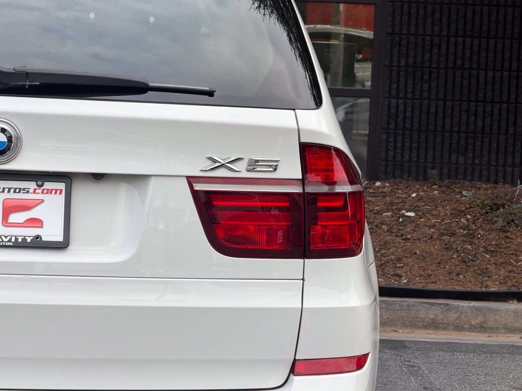 Used 2013 BMW X5 xDrive35i AWD/4WD image 16