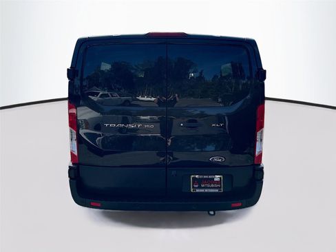 Used 2021 Ford Transit 350 XLT RWD image 23