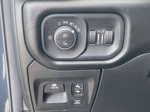 New 2026 RAM 1500 Big Horn image 18