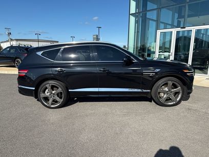 Used 2023 Genesis GV80 2.5T w/ Prestige Package