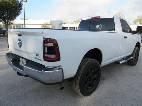 Used 2023 RAM 2500 Tradesman image 6