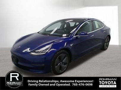 Used 2020 Tesla Model 3 Long Range
