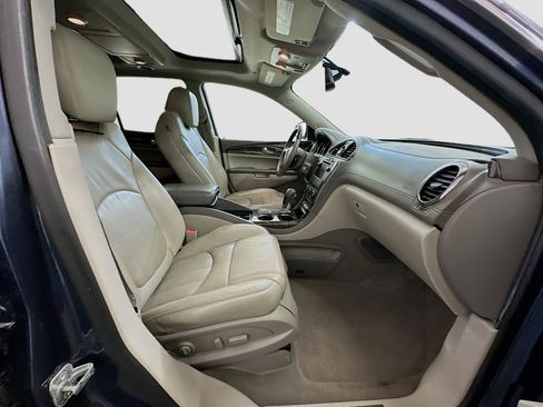 Used 2013 Buick Enclave Leather image 34