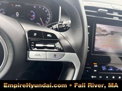 Used 2024 Hyundai Tucson SEL image 30