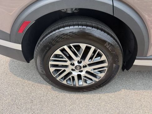 Used 2026 Hyundai Palisade SEL AWD/4WD image 6