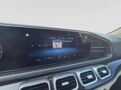 Used 2021 Mercedes-Benz GLE 350 4MATIC image 23