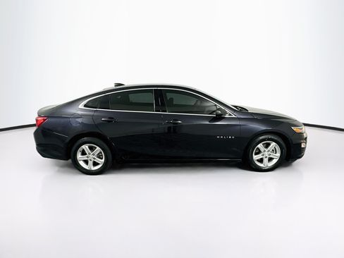 Used 2023 Chevrolet Malibu LS w/ LPO, Floor Liner Package FWD image 10