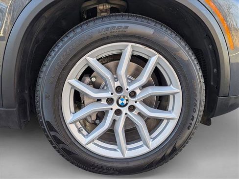 Used 2020 BMW X5 xDrive40i w/ Convenience Package image 24
