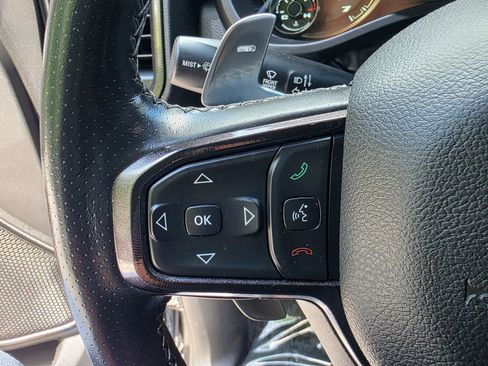 Used 2022 RAM 1500 Rebel w/ G/T Package AWD/4WD image 24
