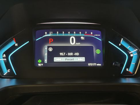 Used 2022 Honda Odyssey EX-L image 25