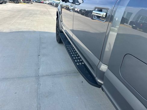 Used 2021 Ford F250 XLT w/ Tremor Off-Road Package AWD/4WD image 10