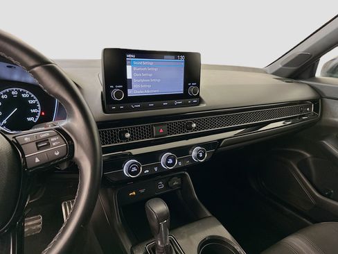 Used 2024 Honda Civic Sport image 25