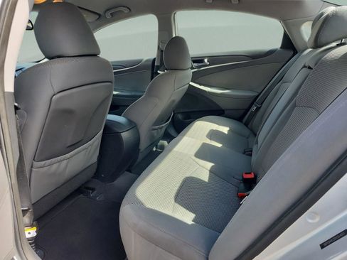 Used 2013 Hyundai Sonata GLS w/ Popular Equipment Pkg image 16