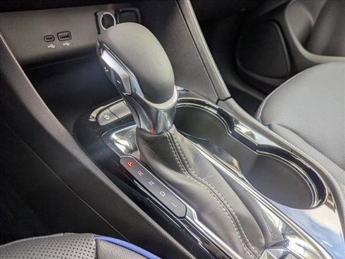 New 2026 Buick Encore GX Sport Touring image 12