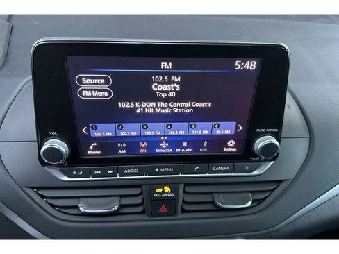 Used 2020 Nissan Altima 2.5 S image 19