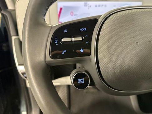 Used 2023 Hyundai Ioniq 5 Limited w/ Cargo Package image 15