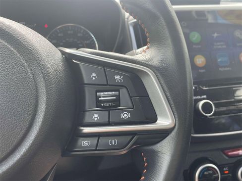 Certified 2021 Subaru Crosstrek 2.5i Limited w/ Moonroof Package 1 image 23