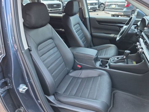 Used 2025 Honda CR-V EX-L image 37
