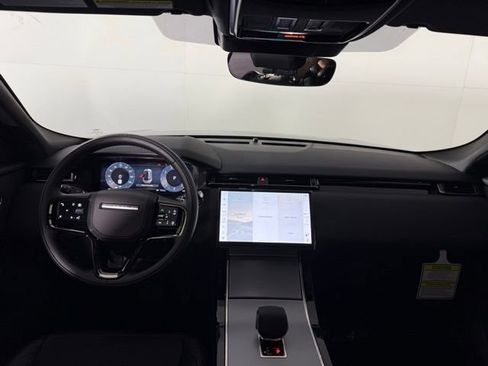 Certified 2025 Land Rover Range Rover Velar S image 24